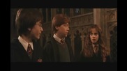 Сивиръс Снейп сцени - Хари Потър и Стаята на тайните