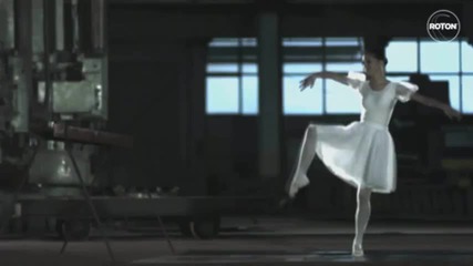 Inna - Love [official Video]