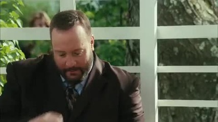 Grown Ups - Offical Trailer (2010)