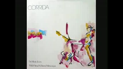Dschinghis Khan - Corrida - 10. El Diablo 