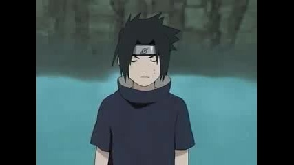 Naruto - The Enemy