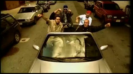 Limp Bizkit - Rollin' (air Raid Vehicle)