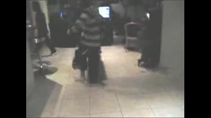 B2s Shuffle