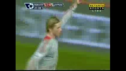 Fernando Torres 2009 Great Player