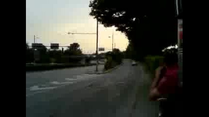 Ралихеброс2008 - Коматевски Възел Пловдив