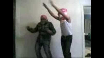 Funny Arab Execution