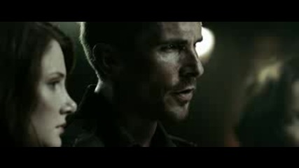 Terminator Salvation - Official Trailer