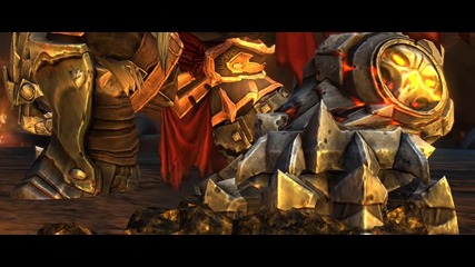 ! Darksiders ! 