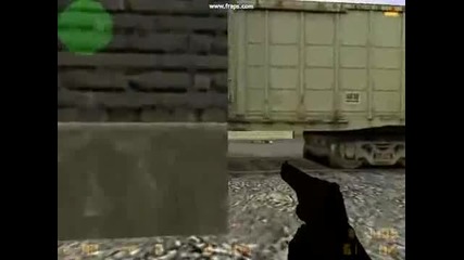 My Gameplay With Deagle 