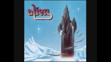 Alien - Only One Woman