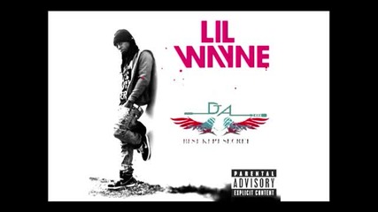 Lil Wayne Mix 3 (new 2011)
