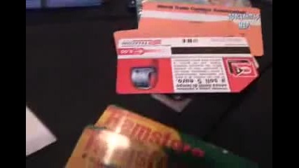 Nsbop Action - Visa, Master Card In Bulgaria