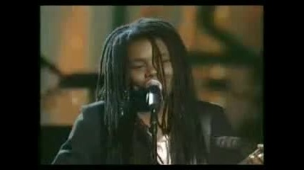 Tracy Chapman and Eric Clapton - Give Me One Reason 