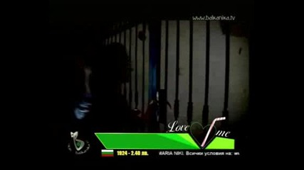 Dj Andi feat Stella - Fire