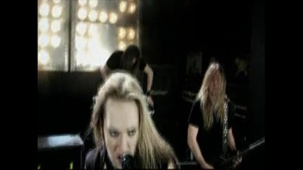 Children of Bodom - Are You Dead Yet