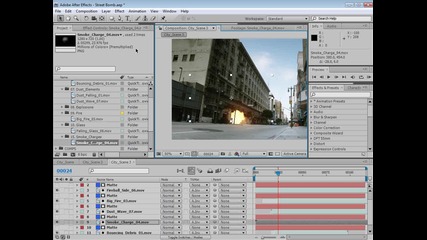 Action Essentials 2 Tutorial 4