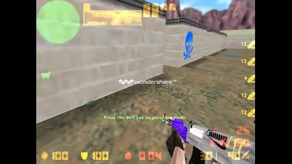 Counter-strike