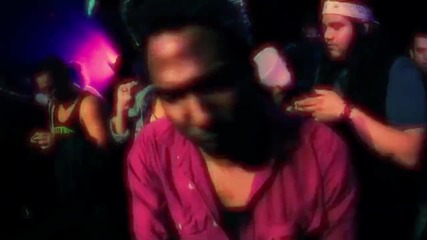 Skrillex - Rock n Roll (will Take You to the Mountain)