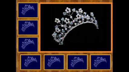 Shiny Crowns