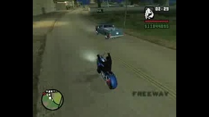 Gta Suicide