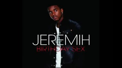 Jeremih - Birthday Sex