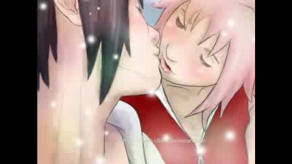 Shikatema And Sasusaku - Somewhere