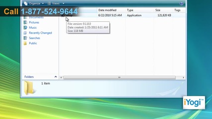 Install Zonealarm® Extreme Security 2010 in Windows® Vista