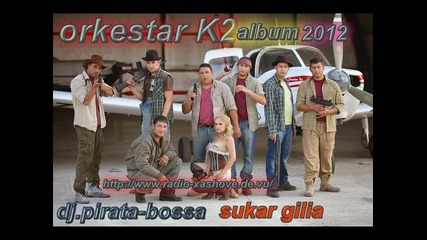 06.orkestar k2.album 2013 Dj.pirata_bossa