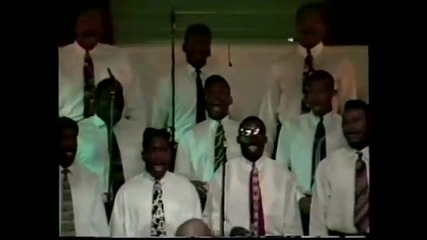 Albertina Walker - Lord Remember Me