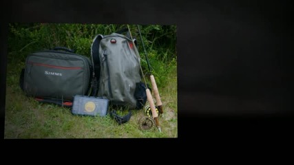 Big Fishing Shop