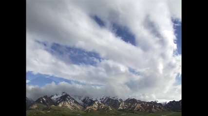 Sony Hd - A Place in the Sun 1080i