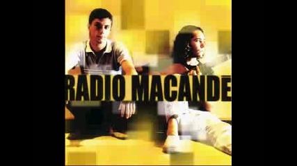 Radio Macande-amiga
