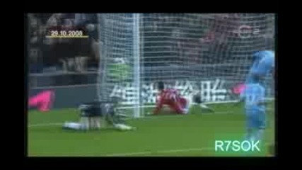 Кристиано Роналдо - Портолгаския Гений 
