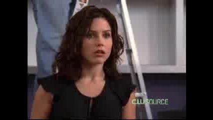 Sophia Bush