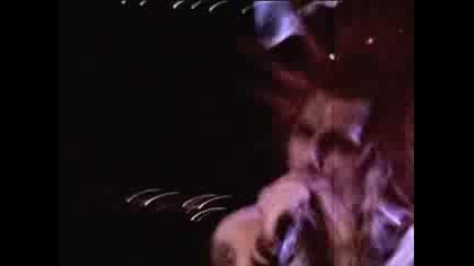 Casualties - Riot