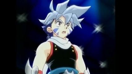 Beyblade episode 7