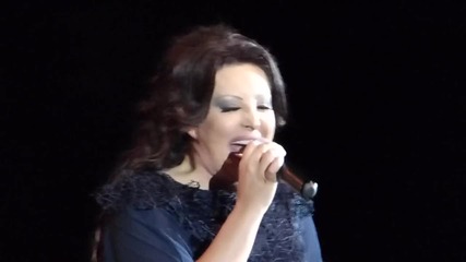 Dragana Mirkovic - Placi Zemljo - Live (concert) in Sofia, Bulgaria - 08.06.2013 - Prevod