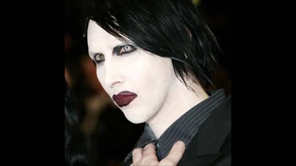 Marilyn Manson - This Is The New Shit