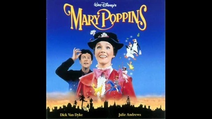 Mary Poppins Soundtrack - Chim Chim Cheree