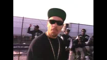 Ice - T - Mind Over Matter