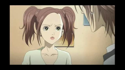 [ Eng Dub ] Nana - Епизод 1