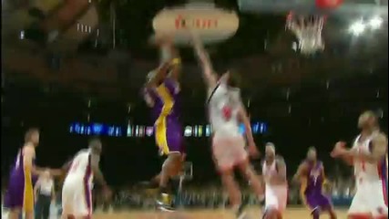 За всички фенове на Kobe Bryant и L.a. Lakers част 2. 