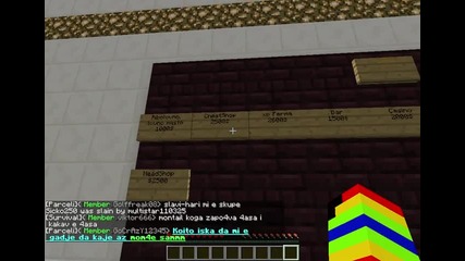 Minecraft еп.1