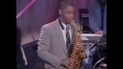Peter Cetera & Chaka Kahn - Feels Like Heaven