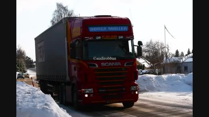 Slideshow of trucks 62