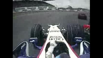 F1 Гранд При Малайзия