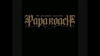 Papa Roach - Last Resort 