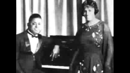 Eva Taylor - My Man From Caroline.avi
