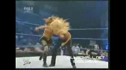 Divas Of Destruction
