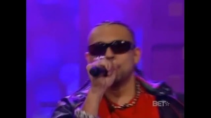 Sean Paul - So Fine - The Wendy Williams Show Live